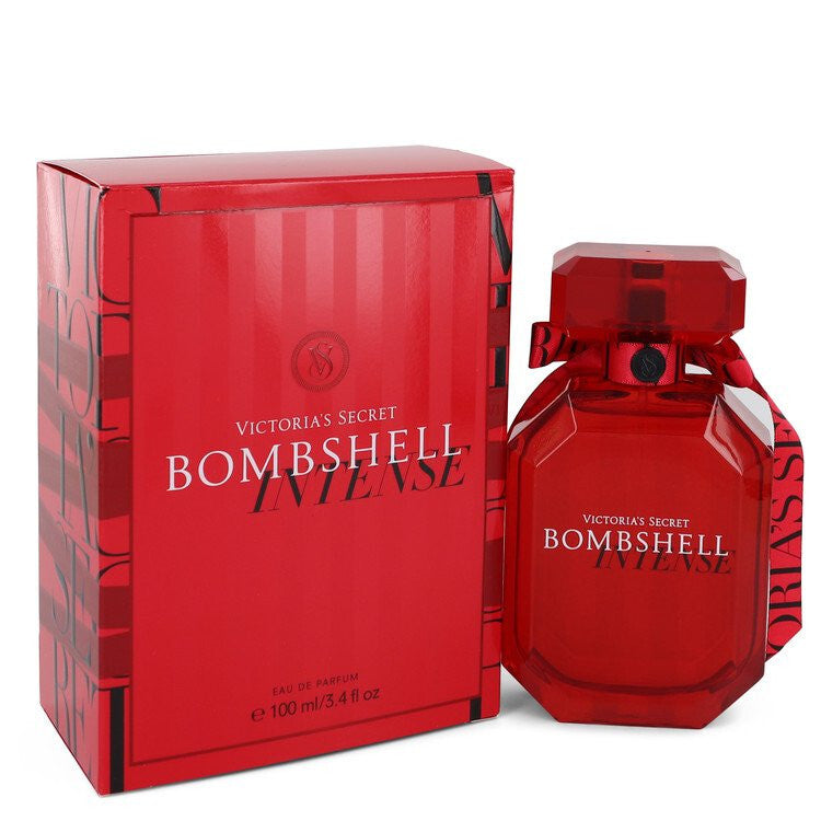 Victoria's Secret Bombshell Intense EDP 100ml a - Shams Shopping Centre Victoria Sectret  