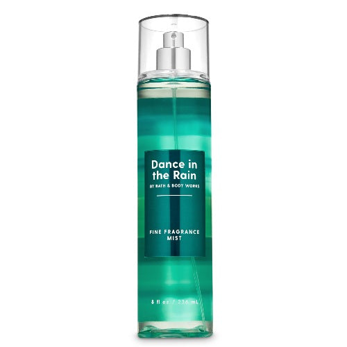 BBW Dance In The Rain Mist 236ml - Shams Shopping Centre Bath & Body Works  