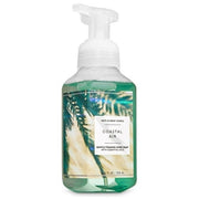 BBW Coastal Air Hand Soap 259ml - Shams Shopping Centre Bath & Body Works  