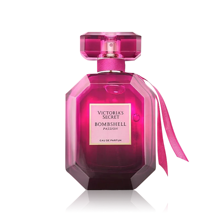 Victoria's Secret  Bombshell Passion EDP 100ml - Shams Shopping Centre Victoria Secrets  