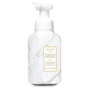 BBW White Barn Violet & Freesia Hand Soap 259ml - Shams Shopping Centre Bath & Body Works  