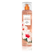 BBW Hibiscus Paradise Fine Fragnance Mist 236ml - Shams Shopping Centre Bath & Body Works  