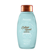 Aveeno Cotton Blend Shampoo 354ml - Shams Shopping Centre Aveeno  