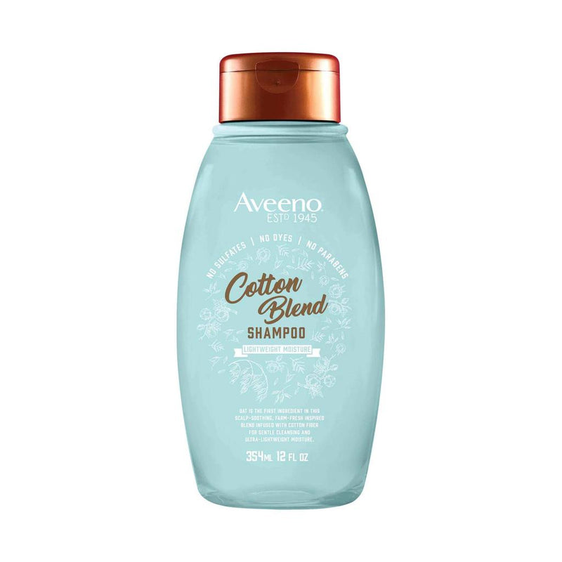 aveeno-cotton-blend-shampoo-354ml