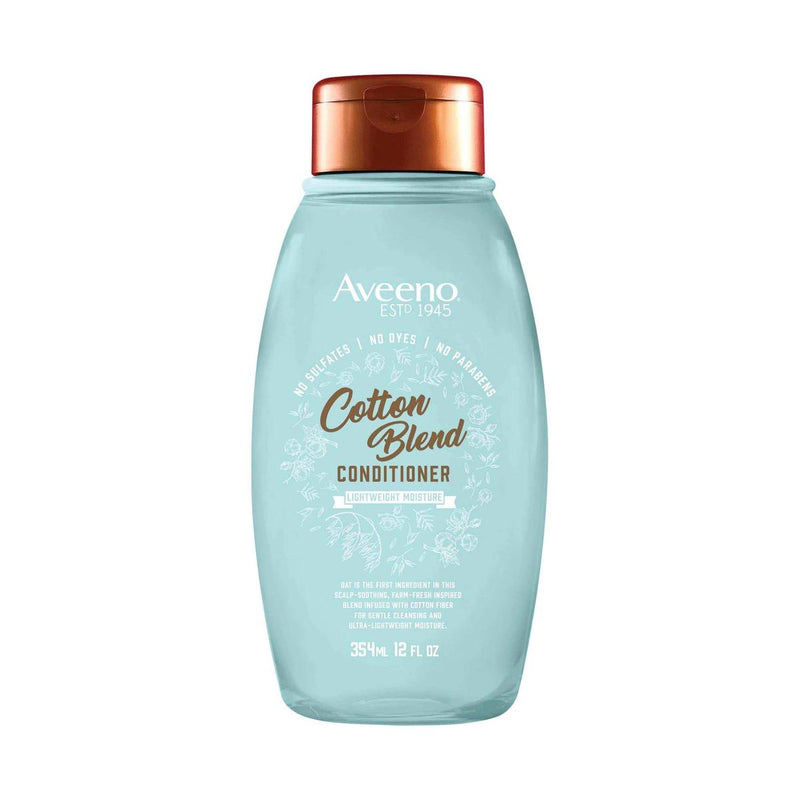 aveeno-cotton-blend-conditioner-354ml