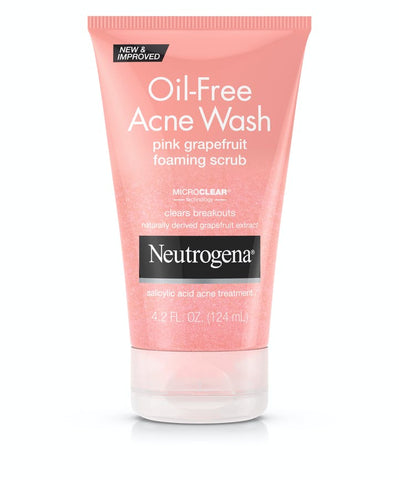 neutrogena-pink-grapefruit-oil-free-acne-wash-198ml