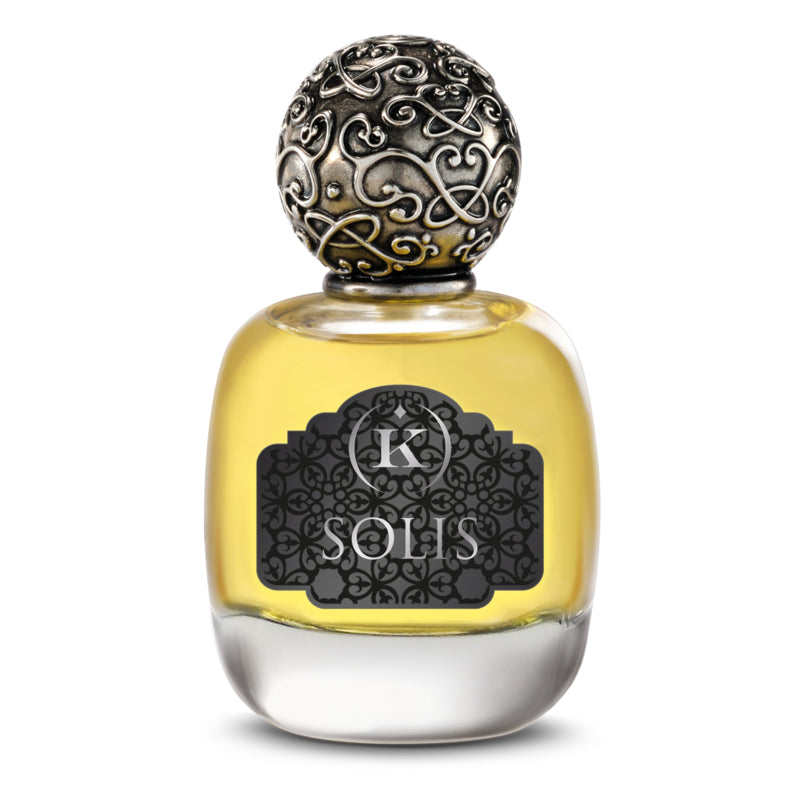 Kemi Blending Magic Solis EDP 100ml - Shams Shopping Centre Kemi Blending  