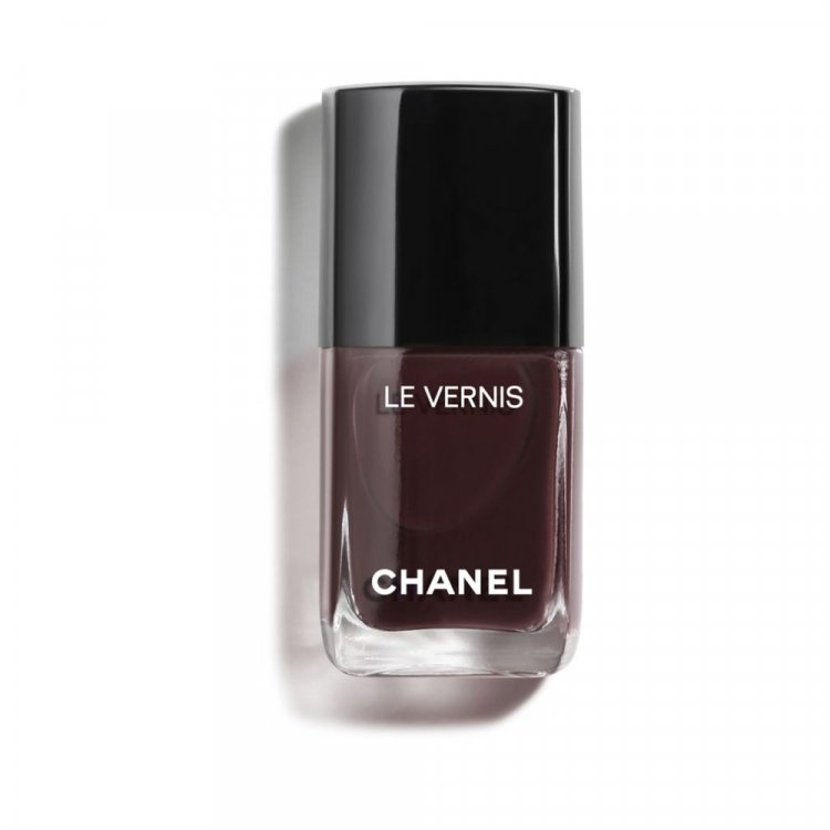 Chanel Nail Colour 618 run Contraste - Shams Shopping Centre Chanel  