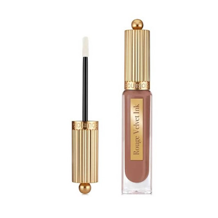 Bourjois Rough Velvet Lipstick - Shams Shopping Centre Bourjois  