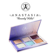 Anastasia Aurora Glow Kit - Shams Shopping Centre Anastasia  