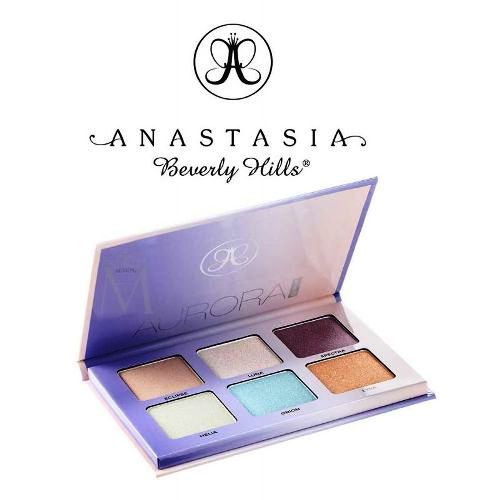 Anastasia Aurora Glow Kit - Shams Shopping Centre Anastasia  