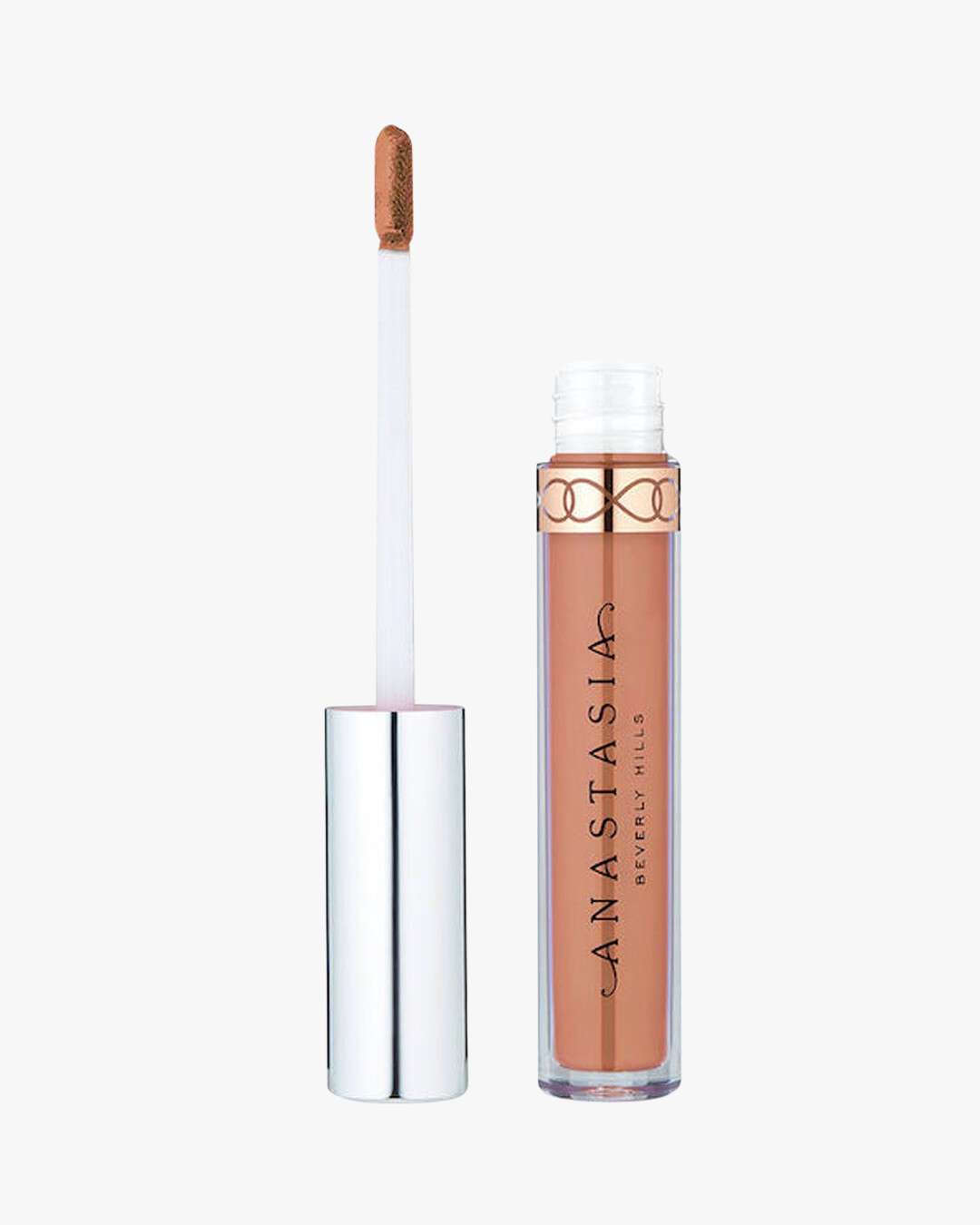 Anastasia Liquid Lipstick Naked - Shams Shopping Centre Anastasia  