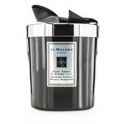 Jo Malone Oud & Bergamot Scented Candle 200g - Shams Shopping Centre Jo Malone  