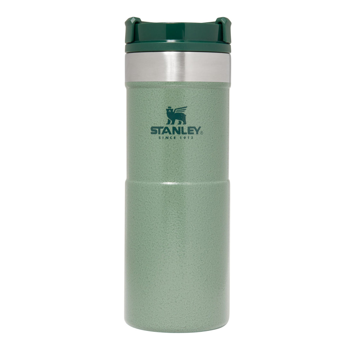 Stanley Classic Travel Mug 1009855006 12Oz - Shams Shopping Centre Stanley  