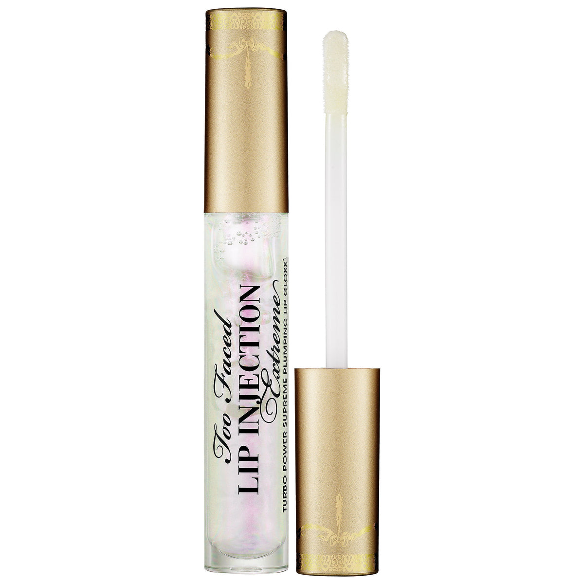 Too Faced Lip Injection Extreme 4g - Shams Shopping Centre Too Faced  