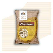 MAK Premium Quality Slated Cashes 100g - Shams Shopping Centre Mak Foods  