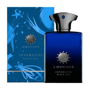 Amouage Interlude Black Iris EDP 100ml - Shams Shopping Centre Amouage  