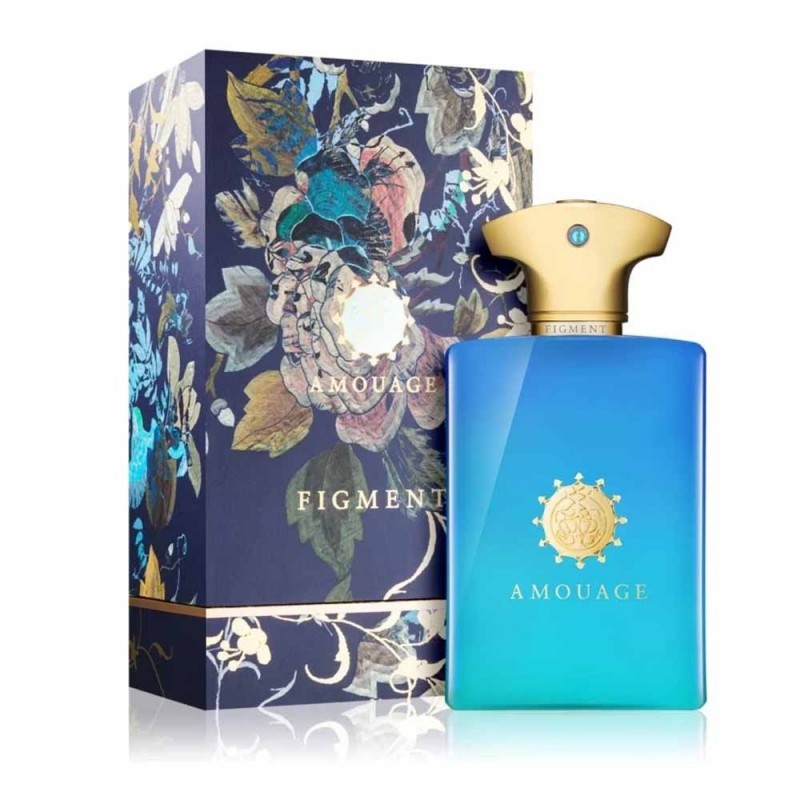 Amouage Figment EDP 100ml - Shams Shopping Centre Amouage  