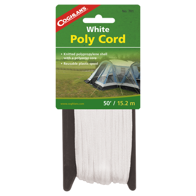 coghlans-white-poly-cord-701