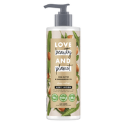 Love Beauty &Planet Shea Butter & Sandalwood Oil 400ml - Shams Shopping Centre Love Beauty And Planet  