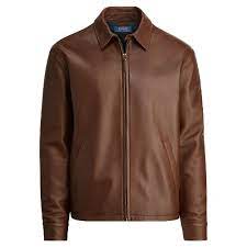 polo-ralph-lauren-leather-lambskin-jacket-amer-brown