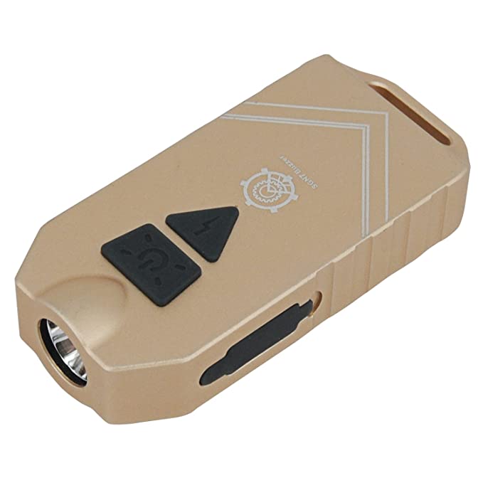 MecArmy SGN7 550 Lumens - Shams Shopping Centre Mecarmy  