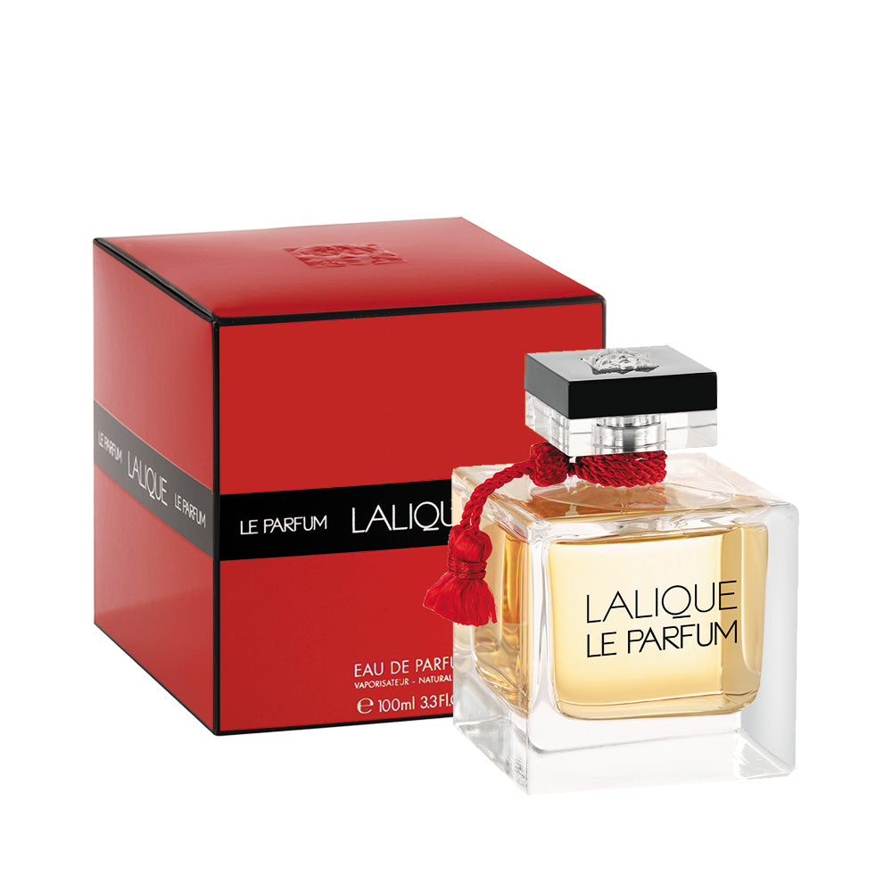 Lalique Le Parfume EDP 100ml - Shams Shopping Centre Lalique  