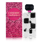 Cosmic radiance britney spears edp100ml - Shams Shopping Centre Cosmic  