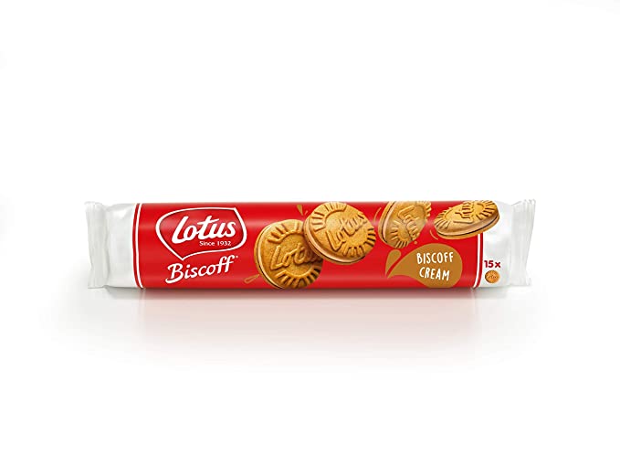 Lotus Biscoff Cream Biscuits 150g - Shams Shopping Centre Shams Shopping Centre  