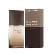 Issey Miyake Pour Homme Wood & Wood EDP Intense 100ml - Shams Shopping Centre Issey Miyake  