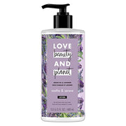 Love Beauty And Planet Soothe & Serene Lotion 400ml - Shams Shopping Centre Love Beauty And Planet  