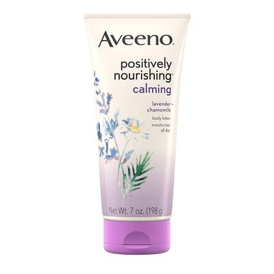 aveeno-calming-lavender-chamomile-lotion-198g