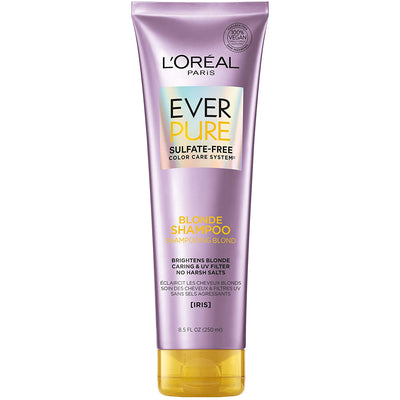 loreal-ever-pure-blonde-shampoo-250ml