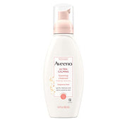 Aveeno Ultra Calming Foaming Cleanser 180ml - Shams Shopping Centre Aveeno  