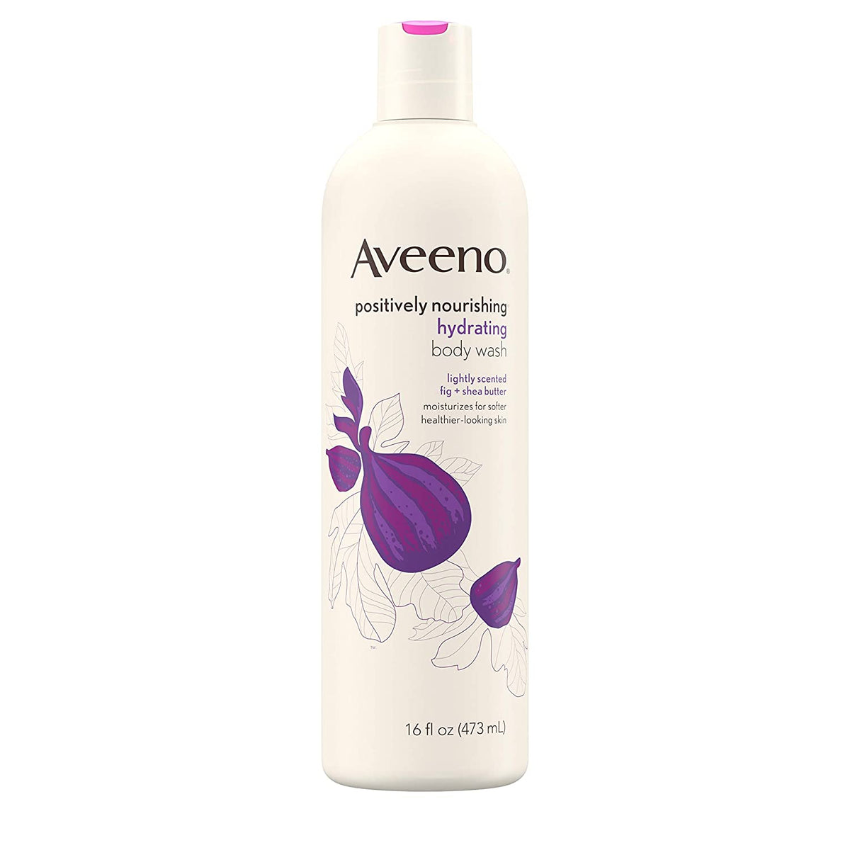 Aveeno hydrating body wash 473ml - Shams Shopping Centre Aveeno  