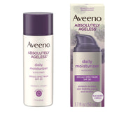 Aveeno Absolutely Ageless Daily Moisturizer 50ml - Shams Shopping Centre Aveeno  