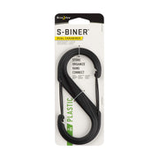 Nite Ize S-Biner 50lb item # SBP6-03-01 - Shams Shopping Centre Nite Ize  