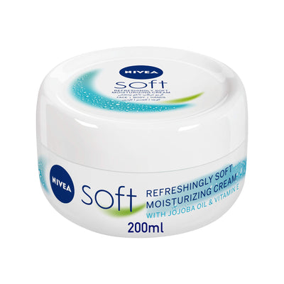 nivea-soft-moisturizing-cream-200ml