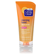 Johnson C/C Morning burst facial scrub 141g - Shams Shopping Centre Johnson'S  