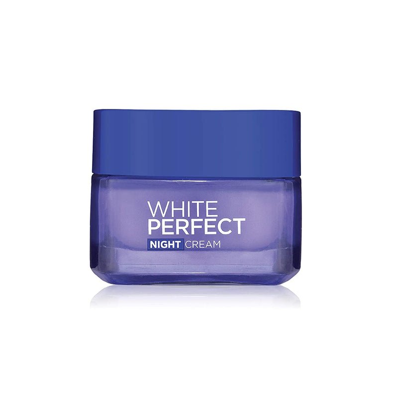 loreal-white-perfect-night-crem-50ml