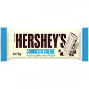 Hershey's Cookies N Cream Bar 40g - Shams Shopping Centre Hersheys  