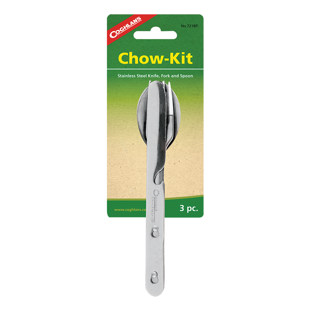 Coghlan's Chow-Kit 3Pcs 721BP - Shams Shopping Centre Coghlan  