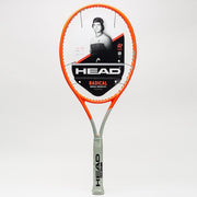 Head Radical Pro 2021-234101 - Shams Shopping Centre Head  