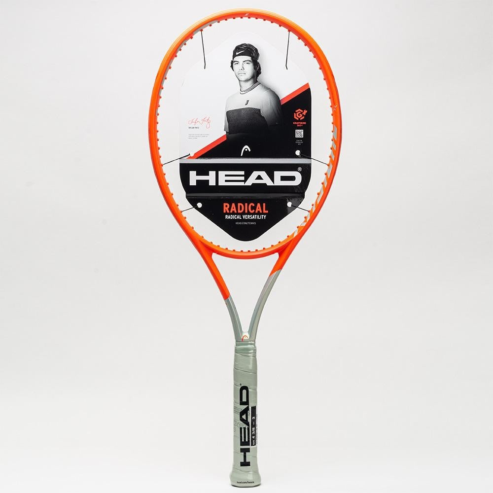 Head Radical Pro 2021-234101 - Shams Shopping Centre Head  