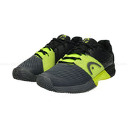 Head Revolt Pro 4.0 Men BYKE 273102 UK-10 - Shams Shopping Centre Head  
