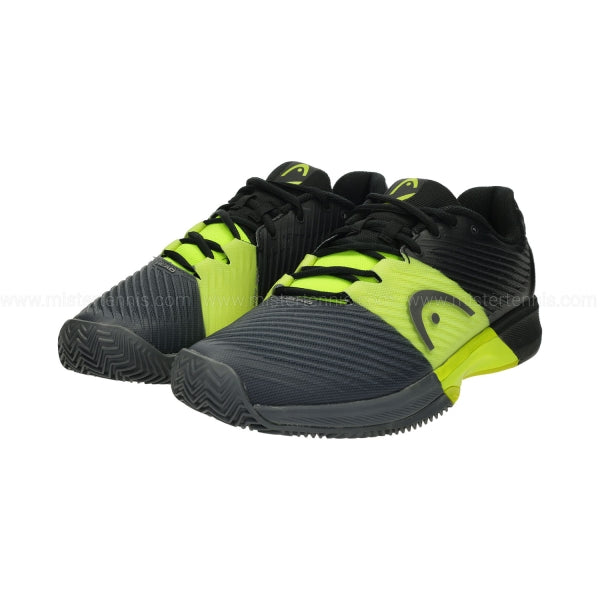Head Revolt Pro 4.0 Men BYKE 273102 UK-10 - Shams Shopping Centre Head  