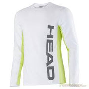 Head Sports Shirt Move Longsleeve Medium 50 - Shams Shopping Centre Head  