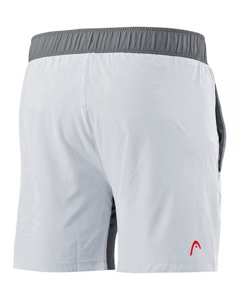 Head Vision Graphic Shorts-AN-XL-811039 - Shams Shopping Centre Head  