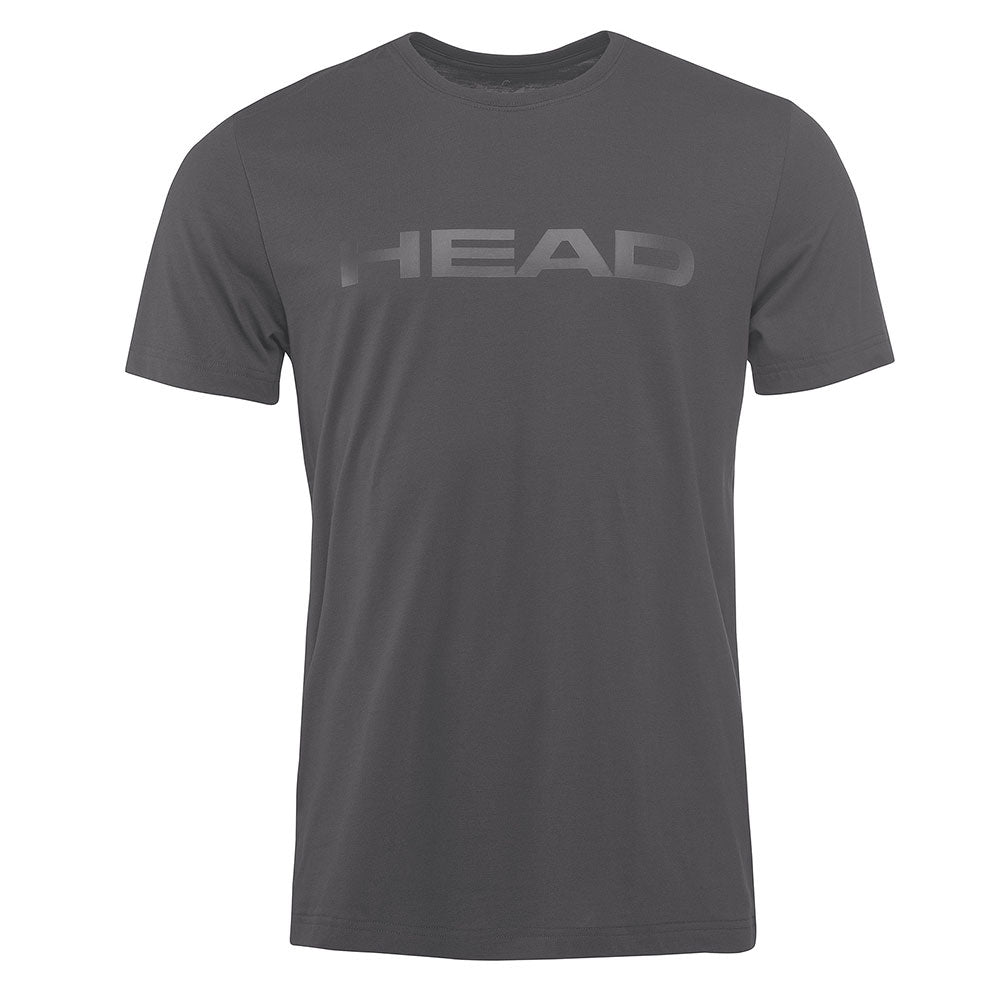 Head Georgr T-Shirt M Black AN X-Large - Shams Shopping Centre Head  