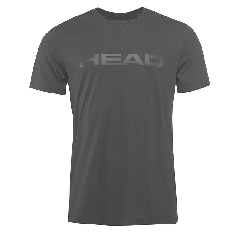 Head Georgr T-Shirt M Black AN X-Large